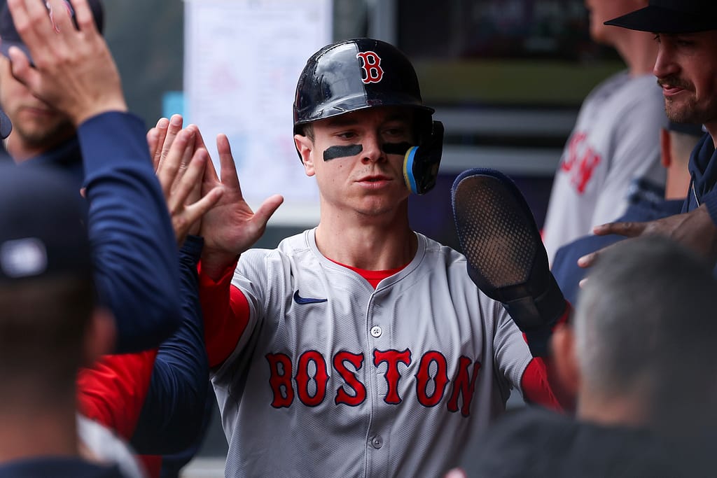 The best MLB player prop bets and home run picks for today, Monday, July 22, including a bet for Tyler O'Neill...