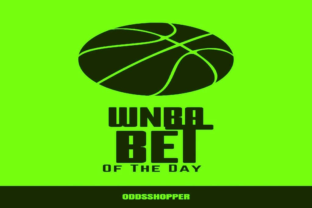 It's time to continue our best WNBA bets series by showcasing some fun rookie fades and an interesting Marina Mabrey prop.