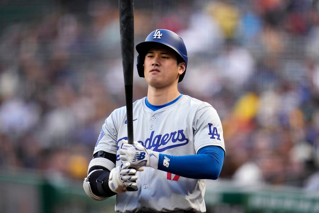 The best MLB player prop bets and home run picks for today, Wednesday, August 14, including a bet for Shohei Ohtani...