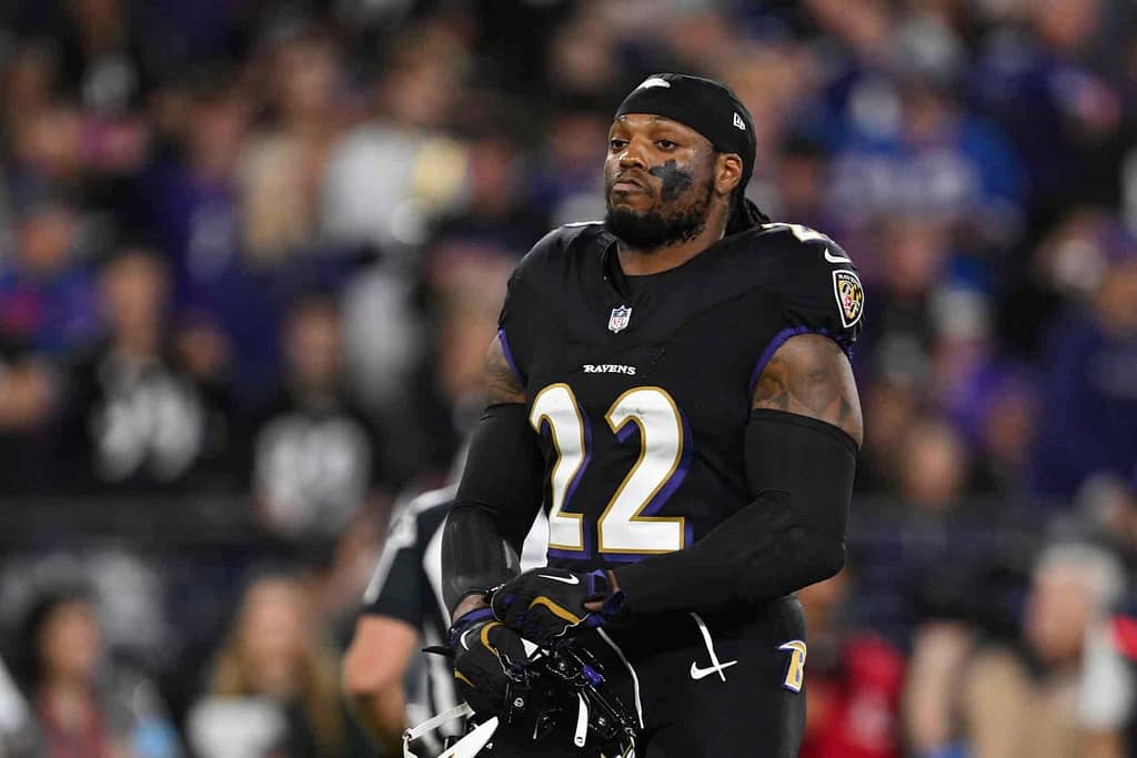 Free MNF Picks Today: Ravens-Chargers Pick (Nov. 25)