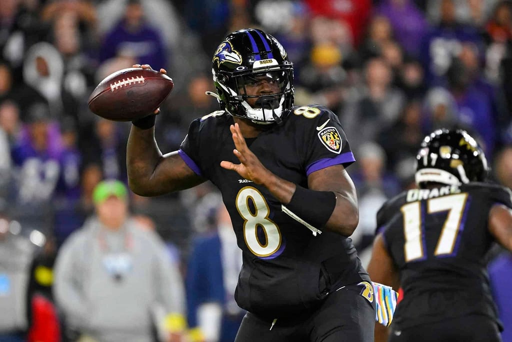 NFL Week 1 odds are moving after the release of Ravens-Chiefs and Packers-Eagles game lines on DraftKings. NFL schedule release 2024 is...