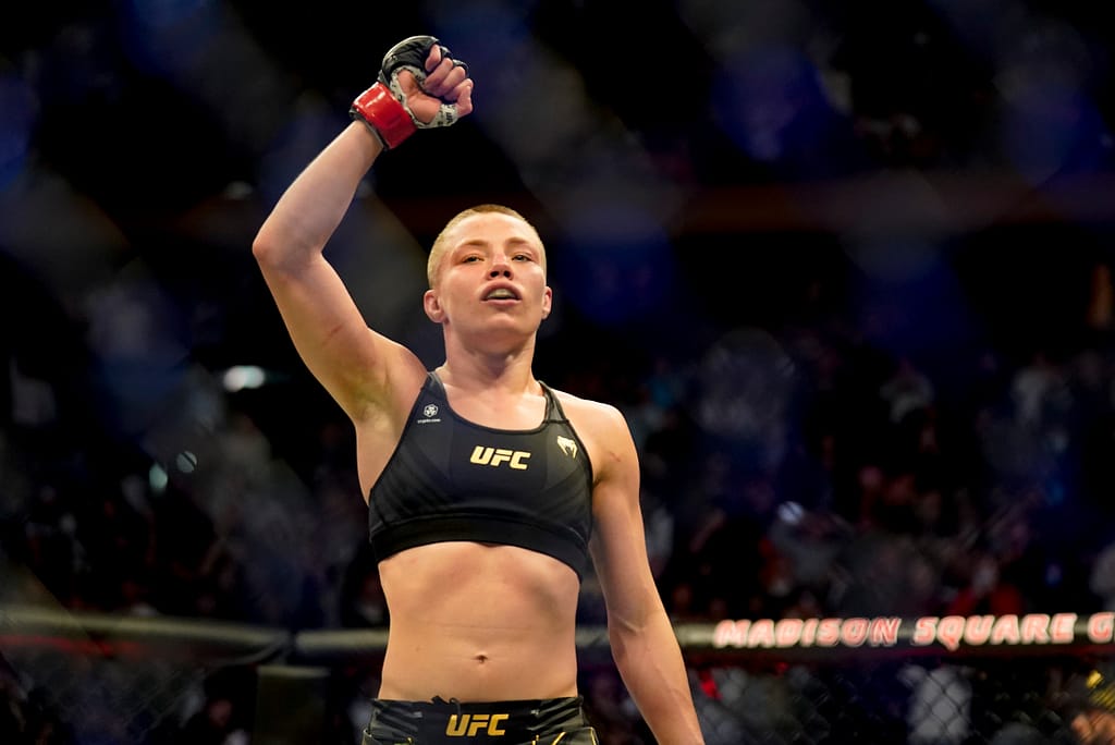 Let's dive into UFC Fight Night: Ribas vs. Namajunas to break down the odds and make our picks, including a wager on Amanda Ribas...