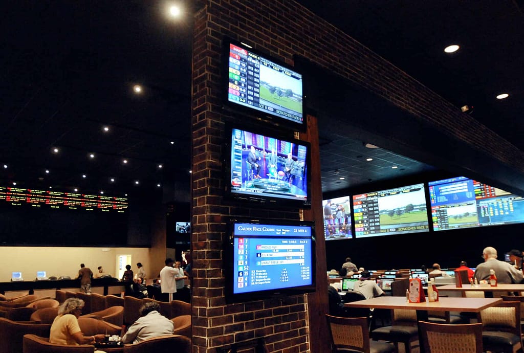 Sports Betting Trends and How to Analyze Them