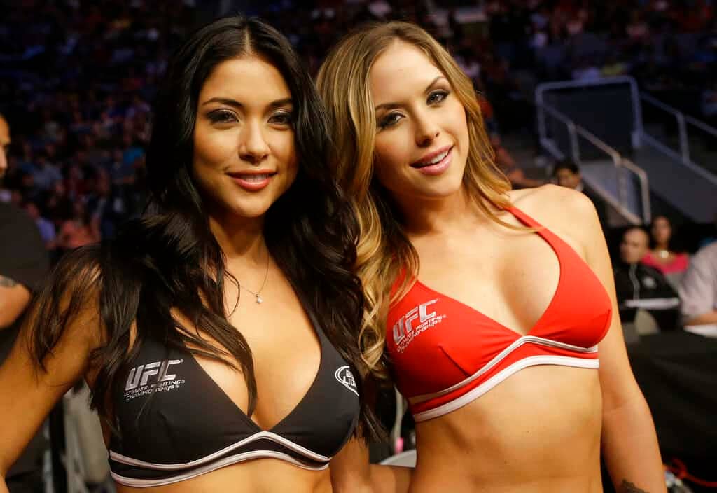 With UFC Fight Night approaching, it's time to release our Vanessa Demopoulos-Kanako Murata pick, prediction, and odds...