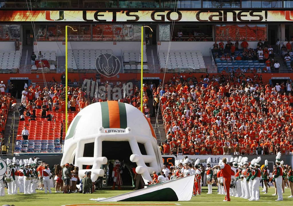Tail this Rutgers-Miami pick and prediction in our Pinstripe Bowl Pick pick, odds and prediction post. Within this specific...