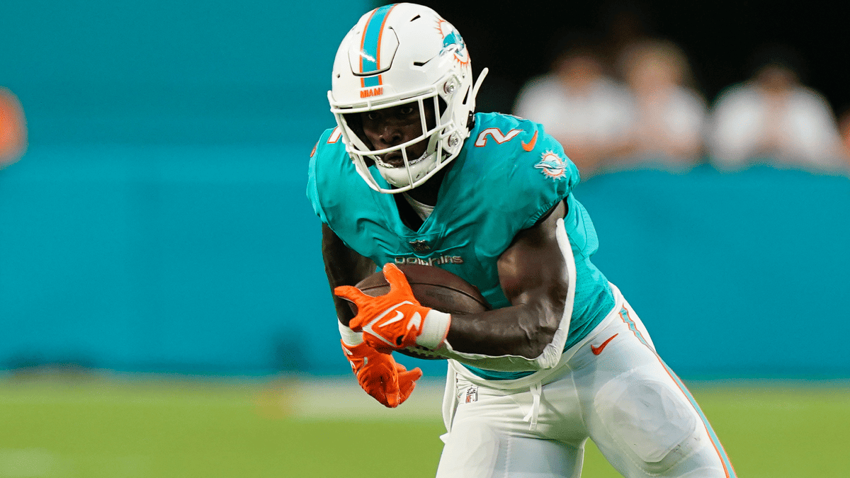 Dolphins vs. Jets odds, prediction, betting tips for NFL Week 18