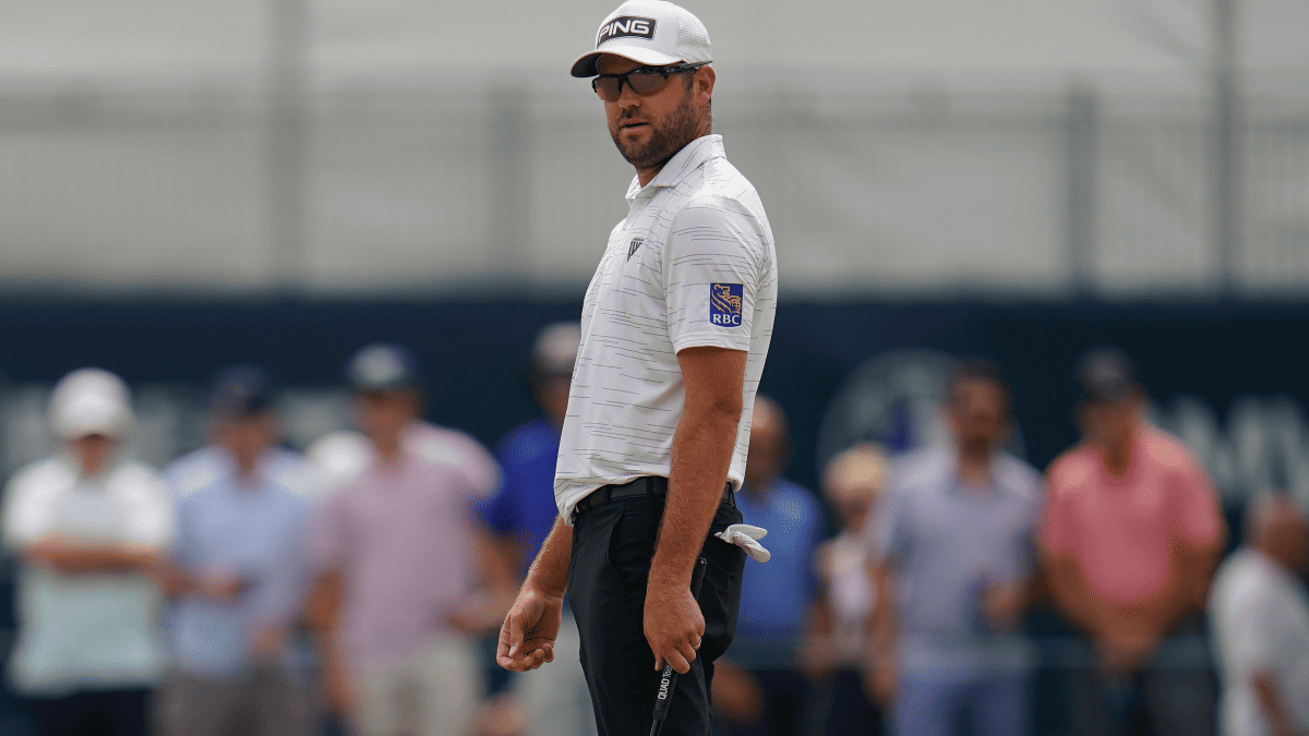 Led by a strange Corey Conners on the PGA Tour, our Sony Open picks, predictions and other data can help you overcome what will...