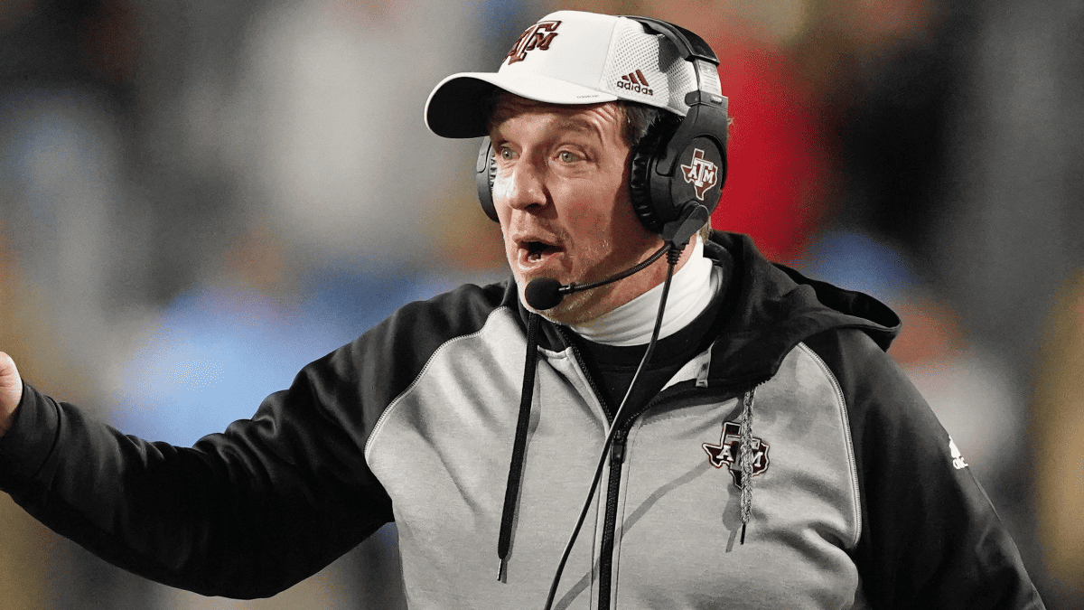 2023 Texas A&M Football Predictions, Futures and Roster Overview