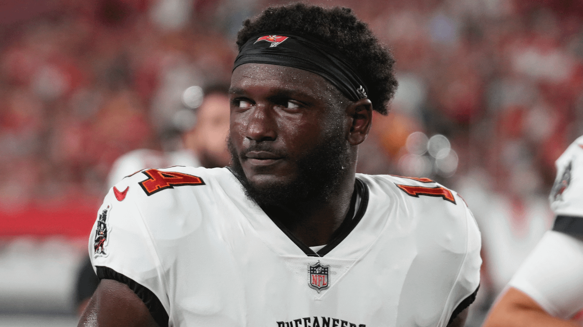 Week 5 NFL Betting Odds Movement: Healthy Buccaneers Become Bigger  Favorites vs. Falcons, Public Leaning Browns