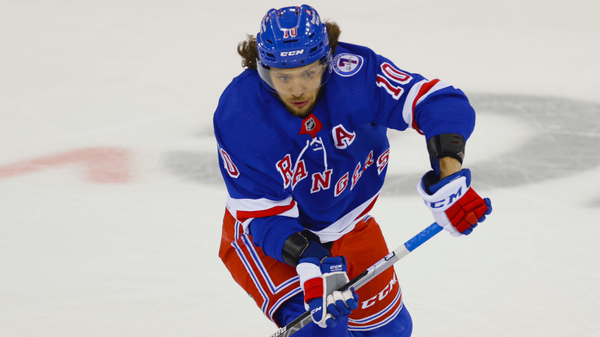Best NHL Bets Tonight Panarin, Rangers to Topple Avalanche