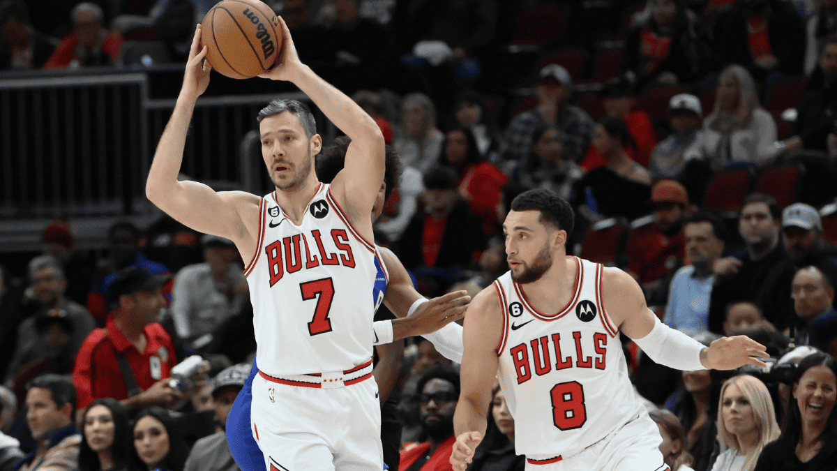 Bulls-Nets Odds and Predictions: Chicago, Zach LaVine Get The Nets On Back to Back (November 1)