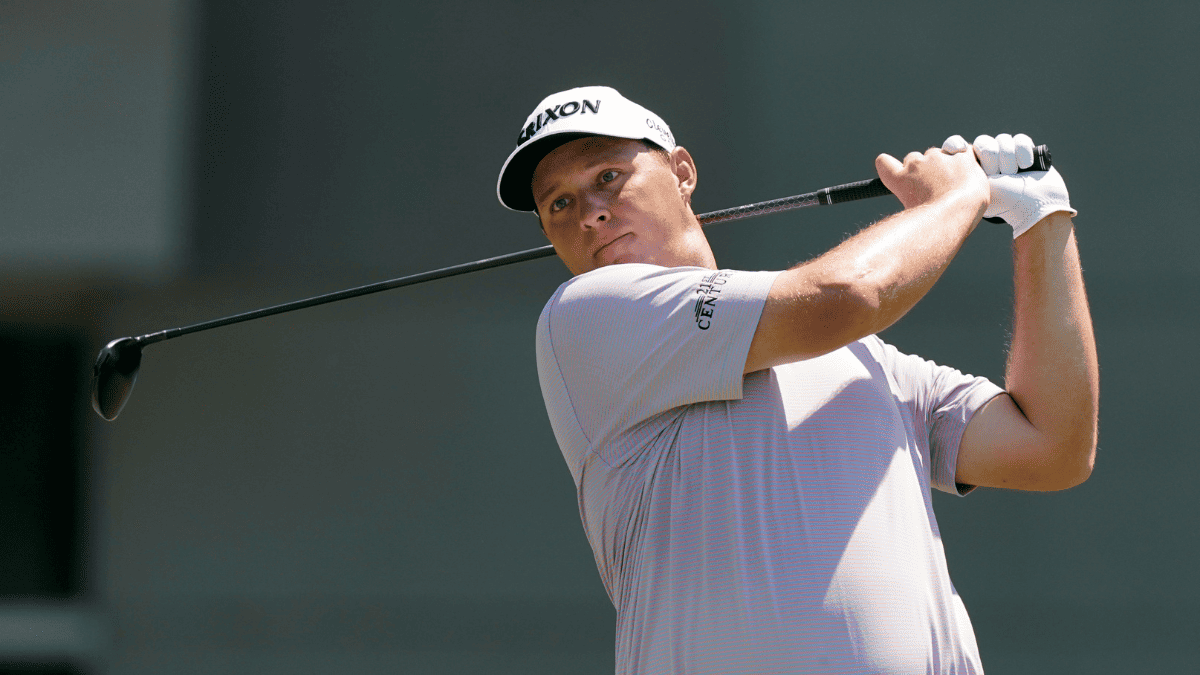 The Sentry Long Shot bets this week focus on players who are accurate with approach shots, including Sepp Straka who...