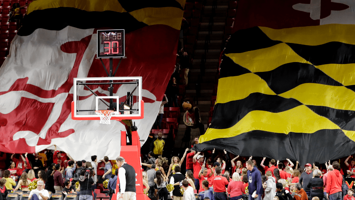Best PrizePicks CBB Player Predictions: Jahmir Young Leads the Terps (November 7)