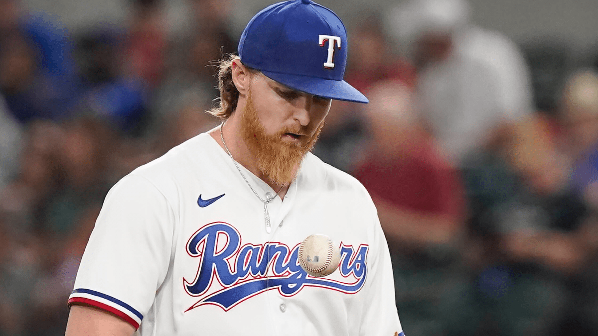 The best Angels-Rangers player prop bet, pick and predictions to know for Wednesday's game on MLB TB include a first five innings wager...
