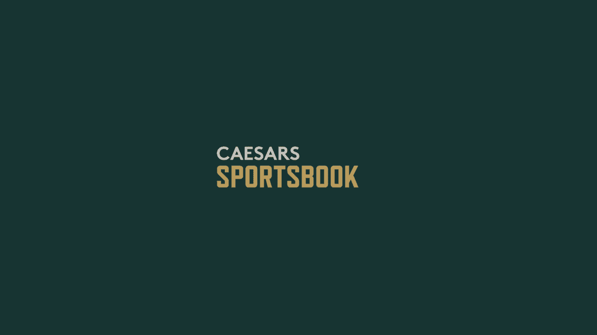 Caesars Sportsbook Legal States And Information