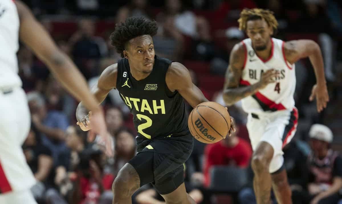 The top DraftKings Pick6 predictions today, March 28, in the NBA include some under the radar plays like Collin Sexton going...