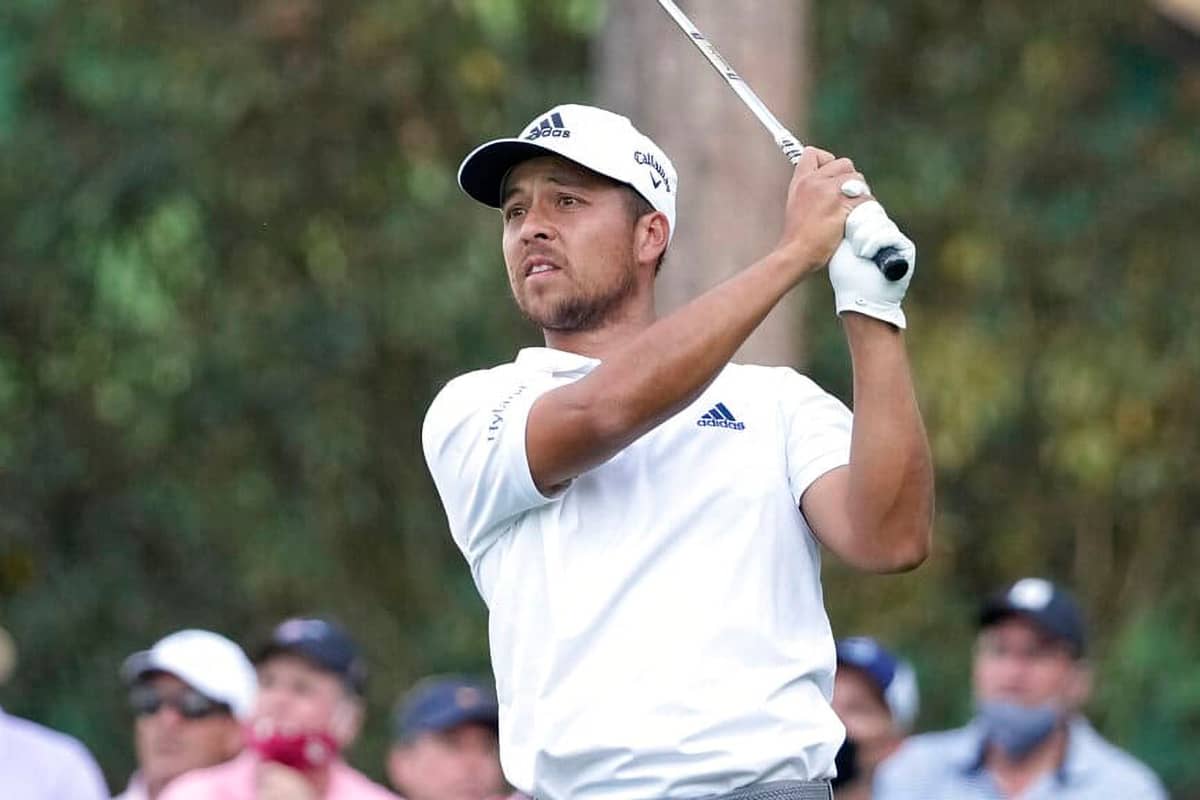 Flag Hunting: PGA Golf Betting Picks - 2023 TOUR Championship