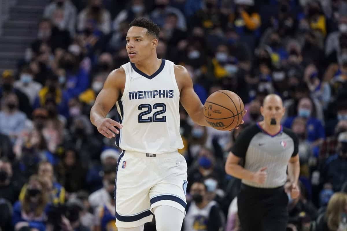 Memphis visits the Los Angeles Clippers on Sunday, and an NBA Grizzlies-Clippers player prop for Desmond Bane has some value at its current...