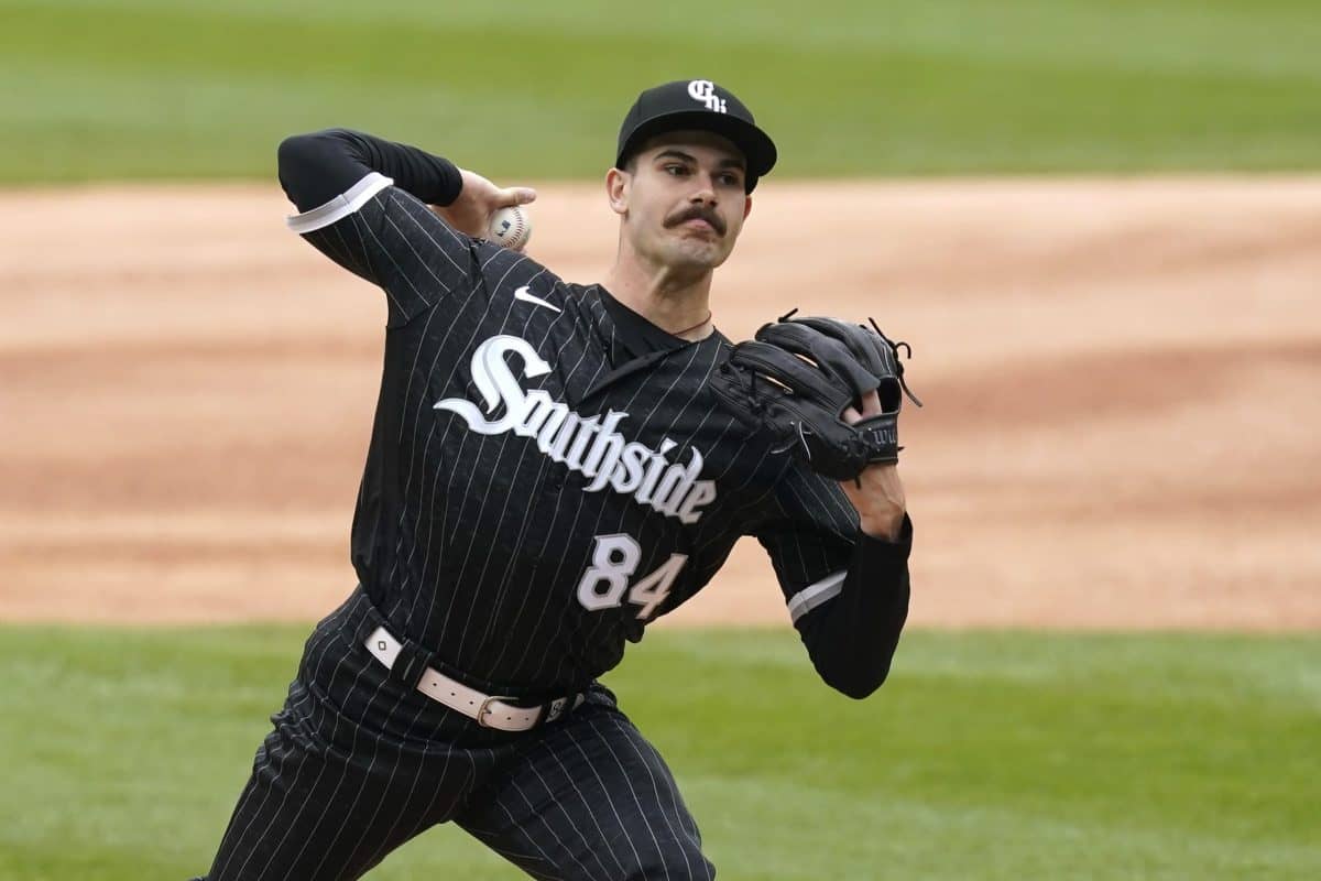 The best White Sox-Guardians MLB prediction and picks to know for Thursday's game is a MLB bet at FanDuel with strong odds on Oscar Colas...