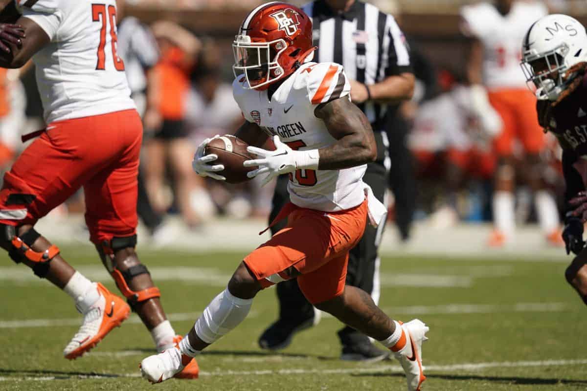 Northern Illinois Western Michigan prediction, Kent State Bowling Green Odds, MAC Best Bets
