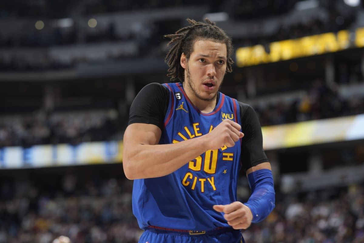 Our NBA picks today for Monday, March 11 include expert bets for players like Aaron Gordon, who takes on the Toronto Raptors...