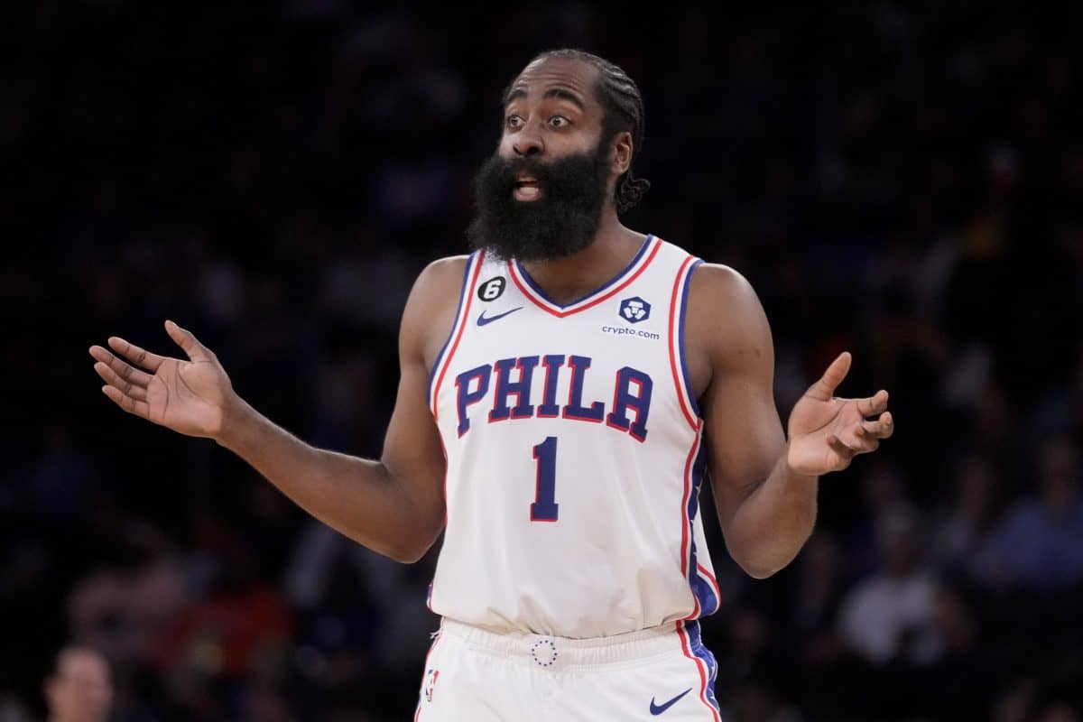 The Celtics-76ers betting trends show public bettors were rewarded after Joel Embiid and James Harden went off in Game 4