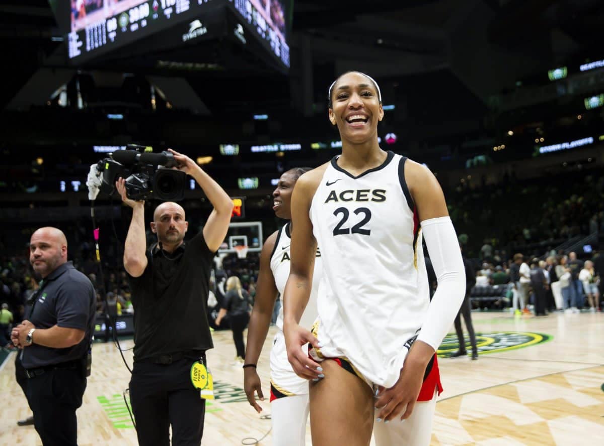 WNBA Bets & Player Props Today: Snag This Moneyline Parlay (June 27)