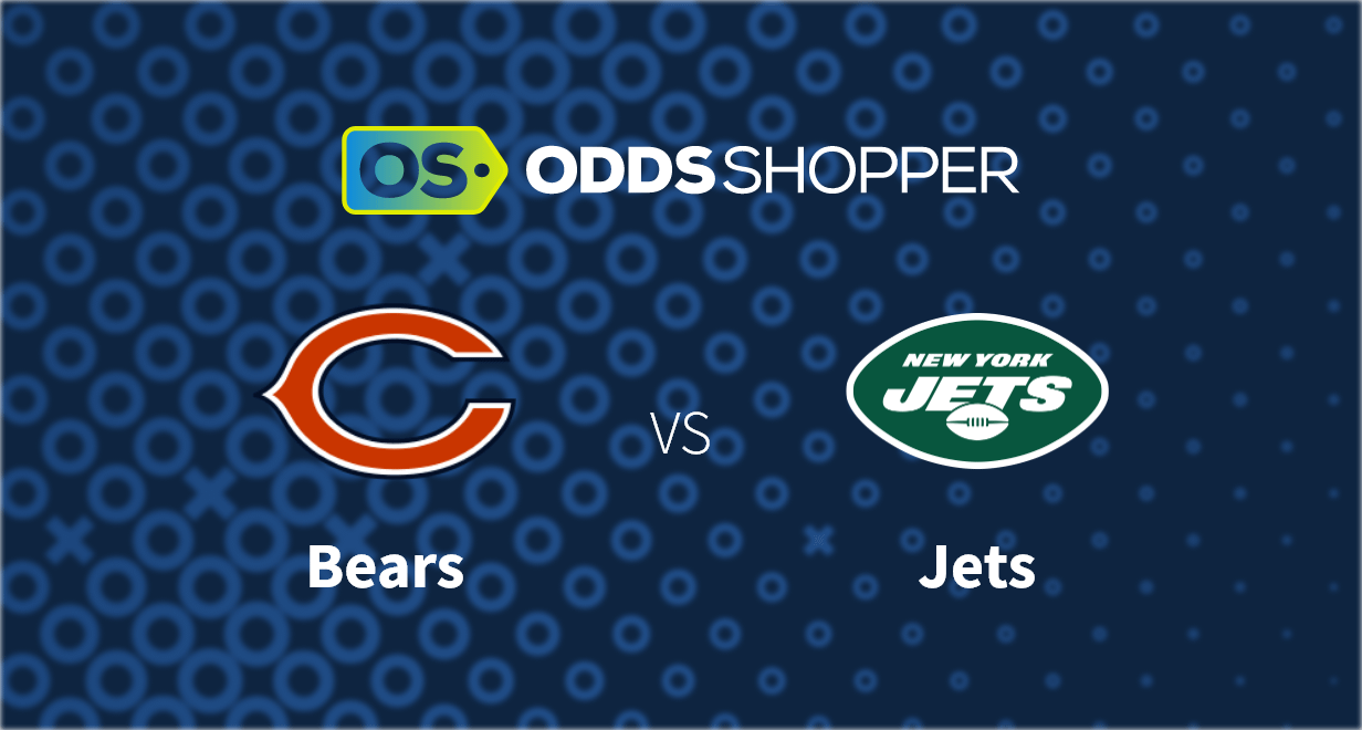 Chicago Bears vs New York Jets - November 27, 2022