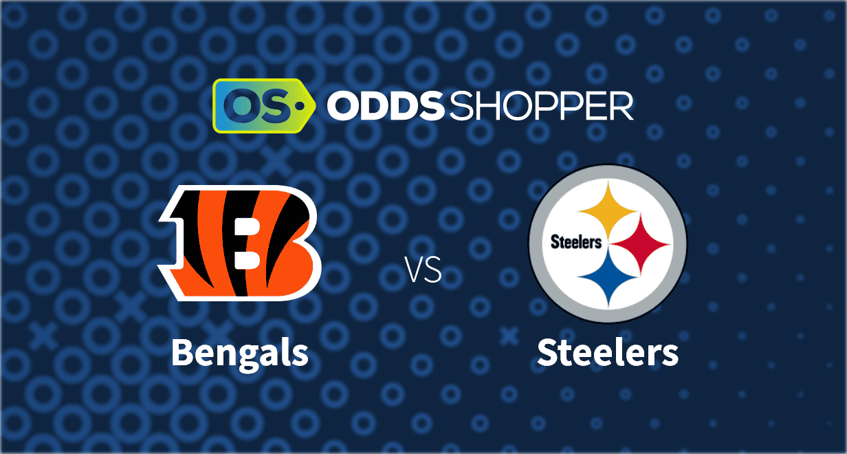 steelers and bengals predictions