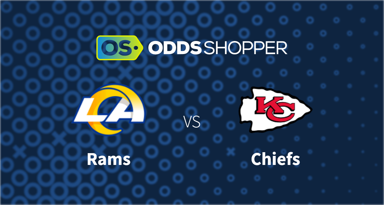 rams and chiefs 2022