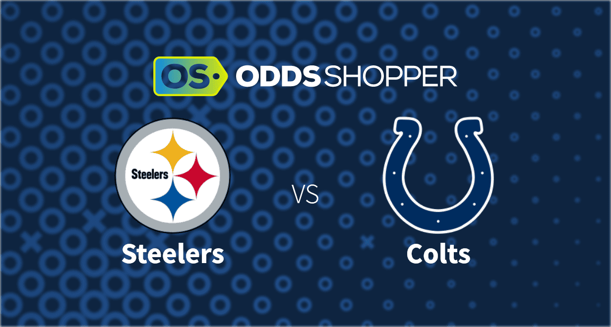 colts steelers prediction