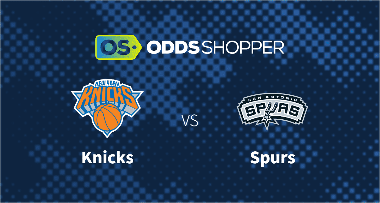 Knicks Odds  New York Spread, Moneyline, Total, Betting Futures