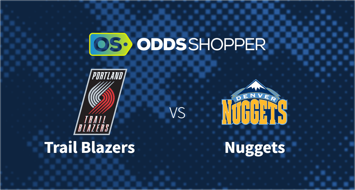 Nba top odds prediction