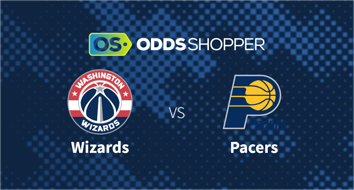 Wizards vs. Pacers: Odds, spread, over/under - October 25