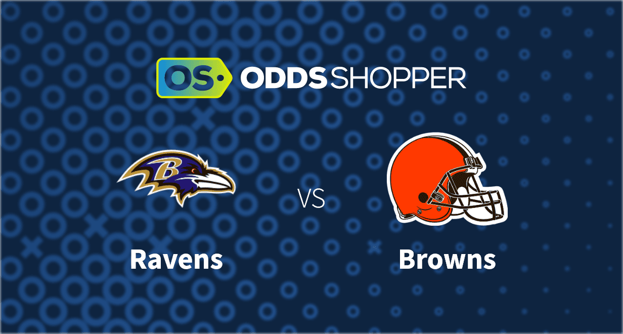 Ravens-Browns Odds, Moneyline and Trends – Sunday, October 1, 2023