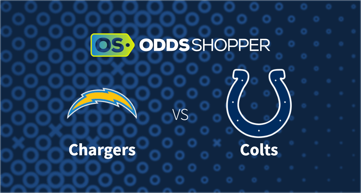 chargers at colts 2022