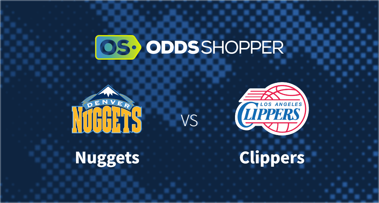 Game Thread: Denver Nuggets vs Los Angeles Clippers. 10-19-2023