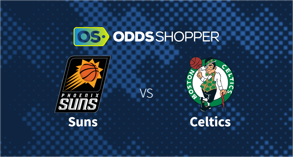 Celtics vs. Suns Prediction, Odds & Best Bet for February 3 (Boston Doesn't  Break a Sweat at TD Garden)