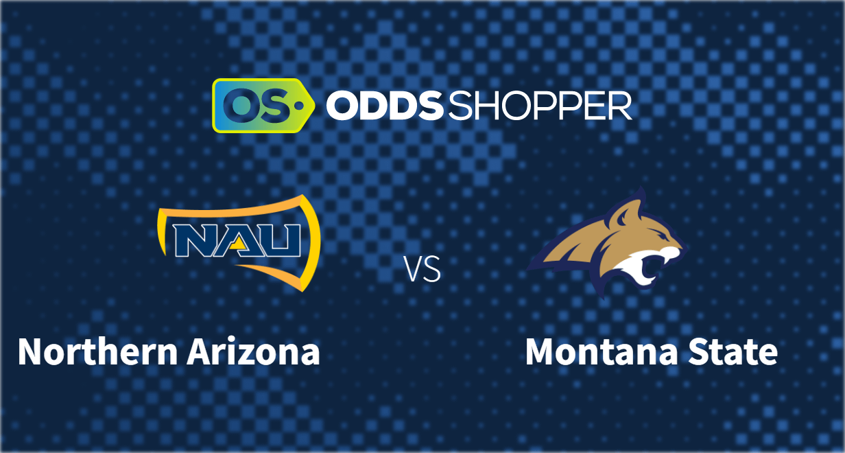 Northern Arizona Vs Montana State Odds Moneyline And Trends January 11th Oddsshopper 4501