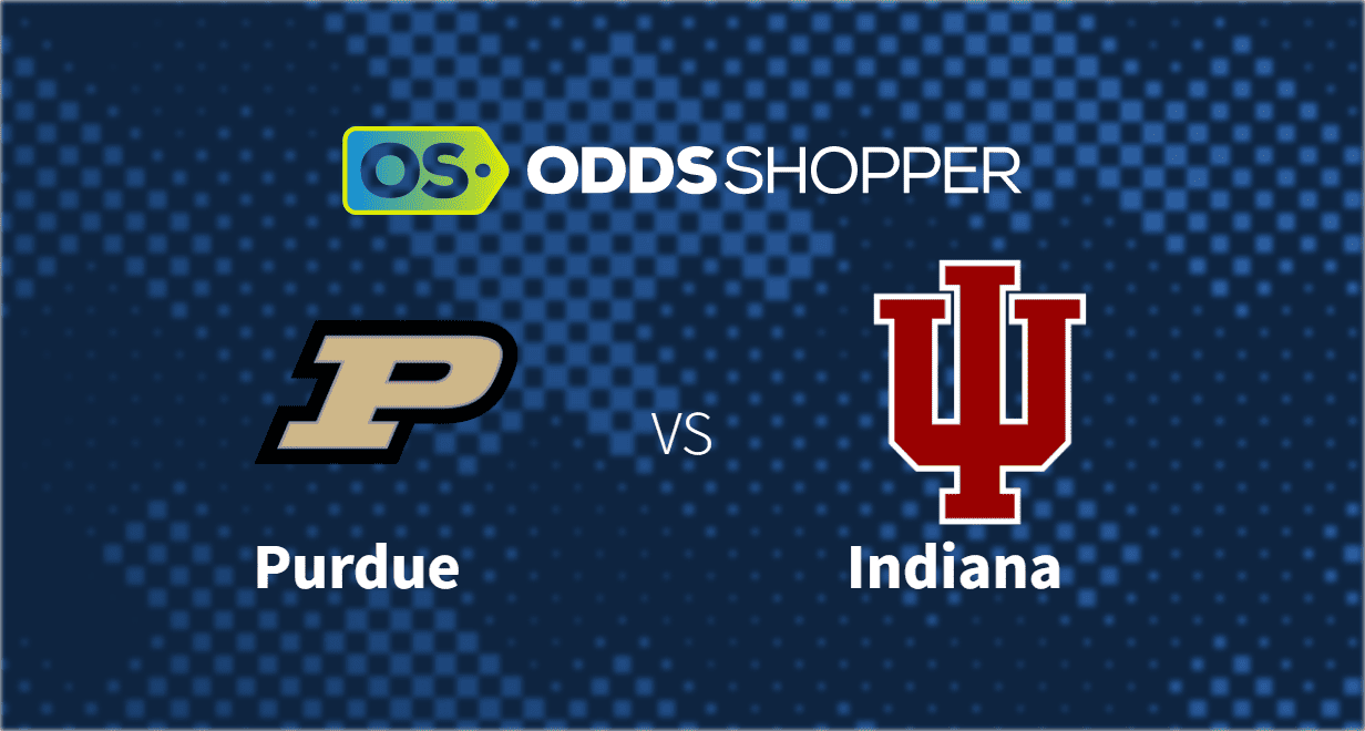 Purdue vs Indiana Odds, Moneyline and Trends January 16th