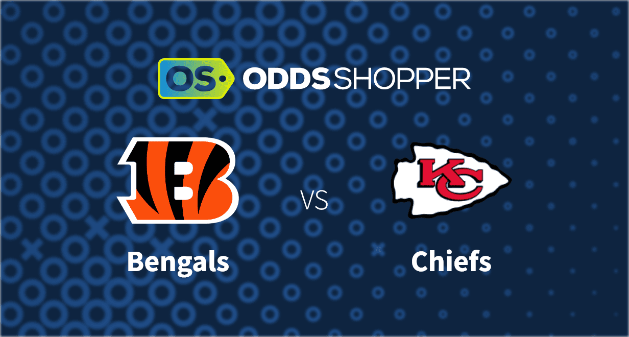Bengals - Chiefs Prediction, Trends and Betting Odds – Sunday, January 29,  2023 - OddsShopper