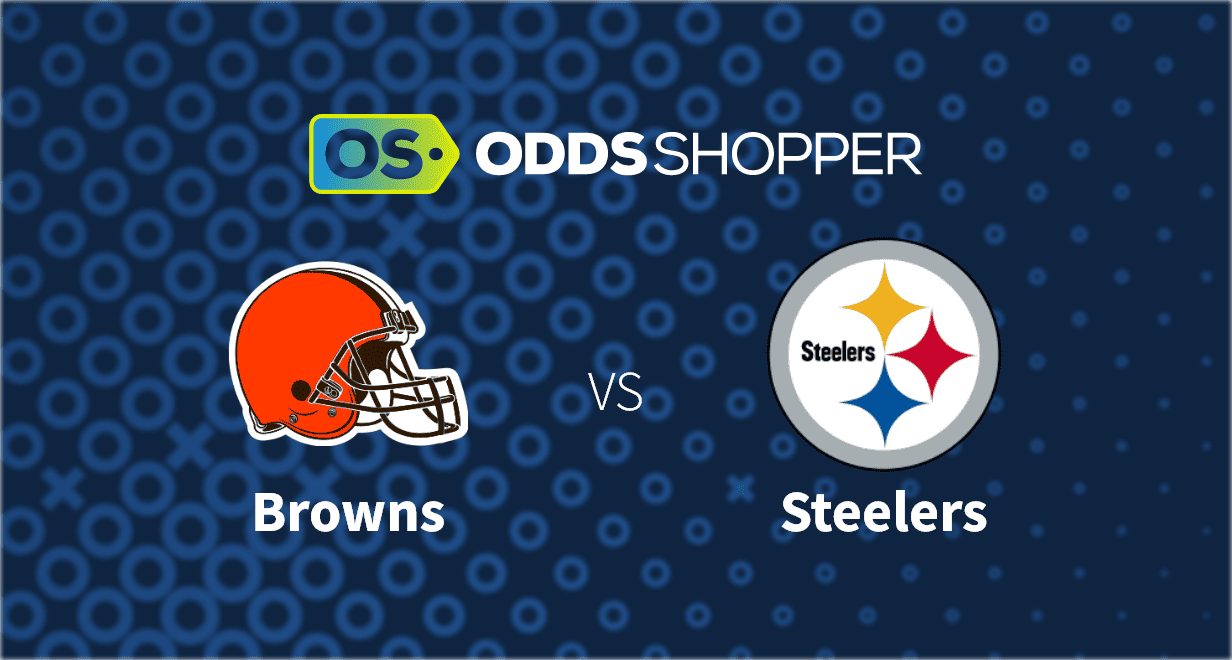 Browns to take on Steelers on Monday