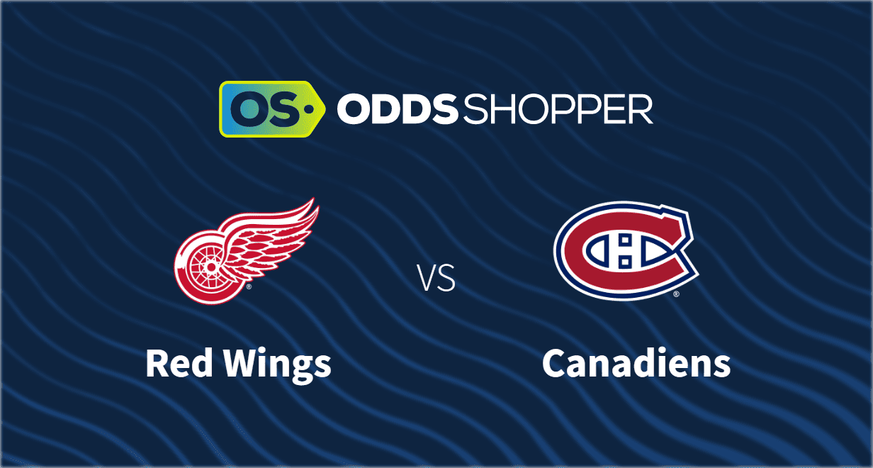 Blues vs. Red Wings Prediction & Picks - March 23