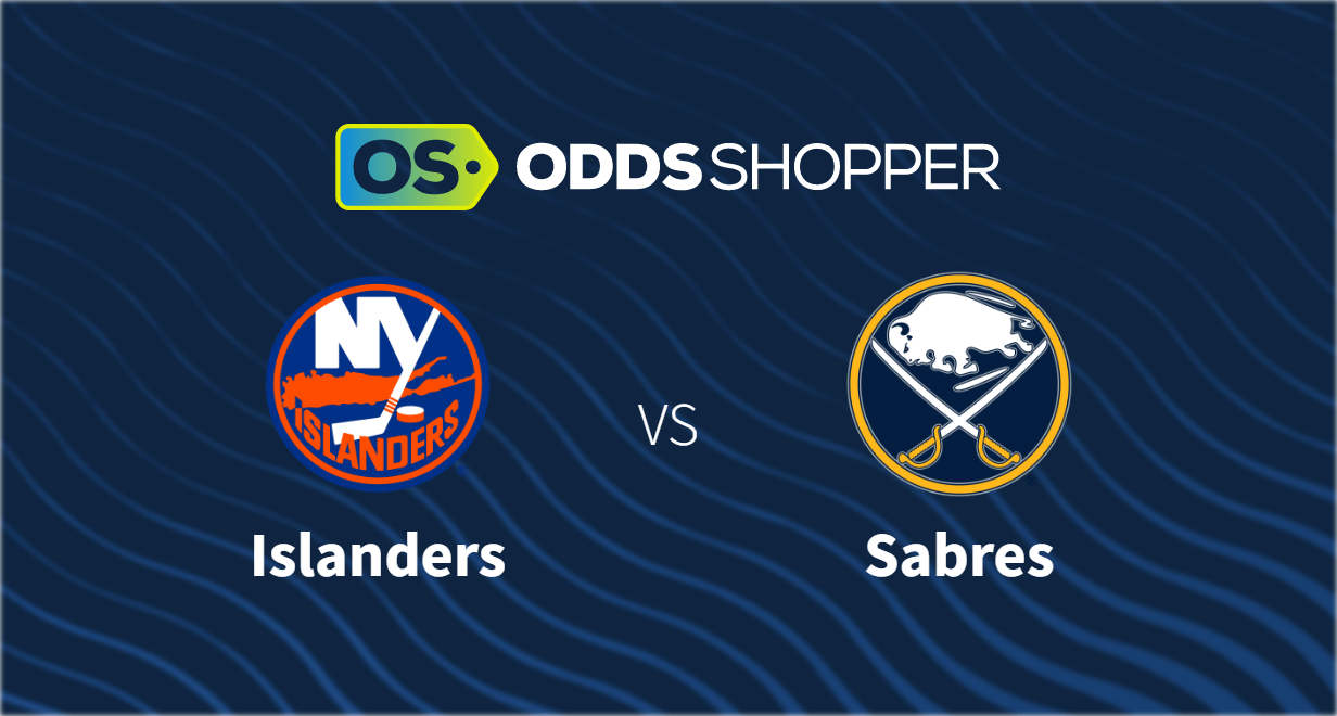 Islanders vs. Sabres prediction: NHL picks, odds Saturday