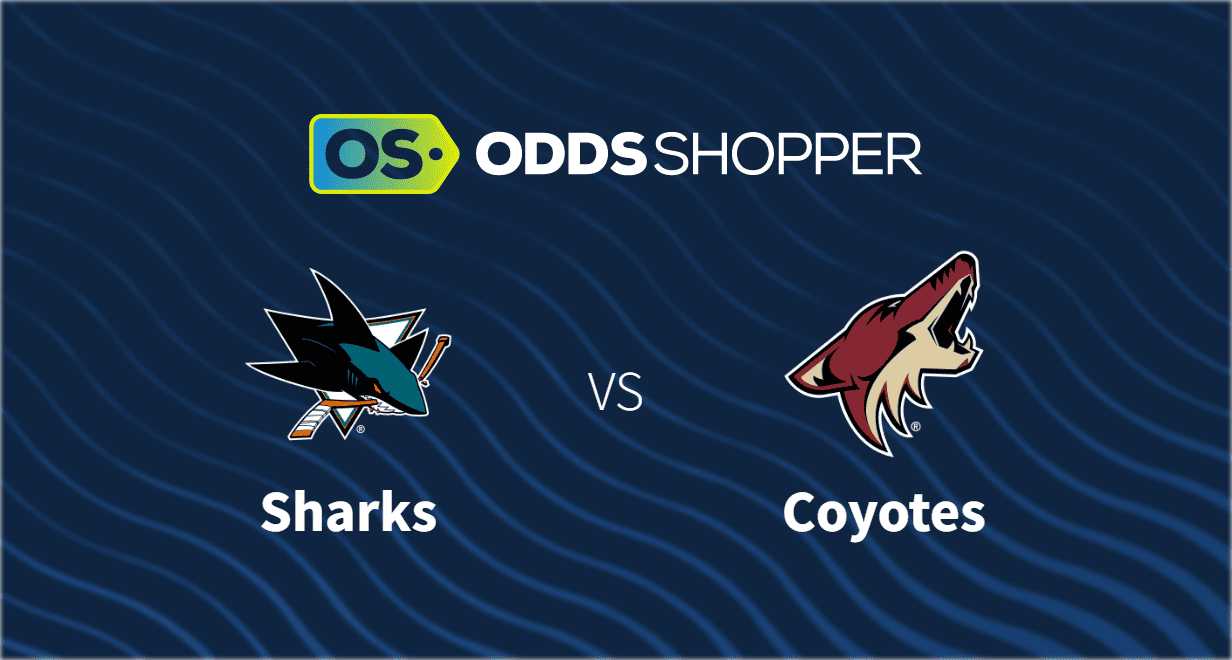 San Jose Sharks vs Arizona Coyotes Prediction, 4/1/2023 NHL Picks