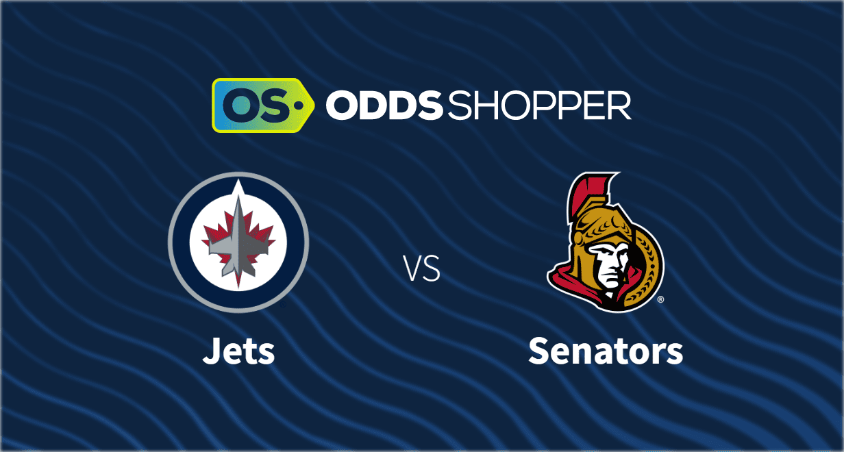 Jets - Senators Prediction, Trends and Betting Odds – Saturday, January 21,  2023 - OddsShopper