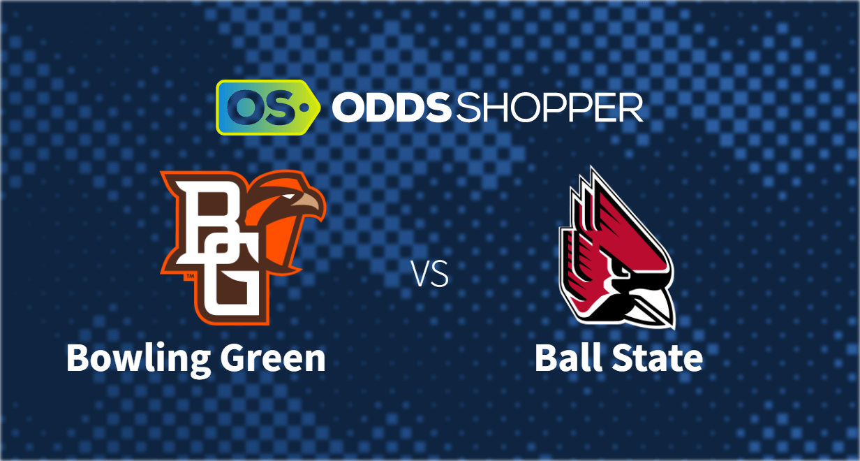 Bowling Green Ball State Odds, Moneyline and Trends January 30th