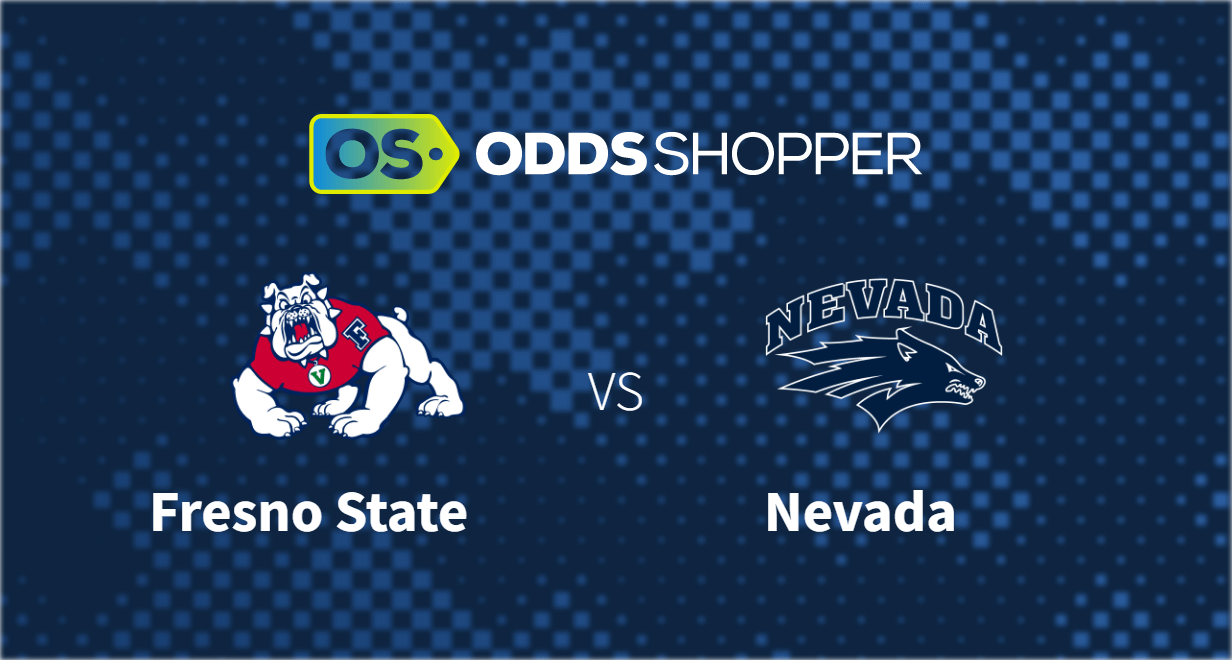 Nevada at Fresno State odds, picks and predictions