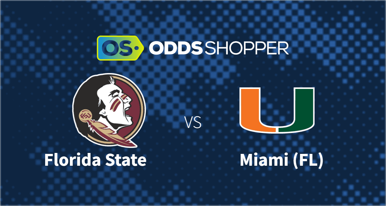 Florida State vs Miami (FL) Odds, Moneyline and Trends January 17th