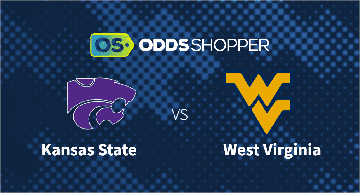Kansas State vs West Virginia Odds, Moneyline and Trends – January 9th